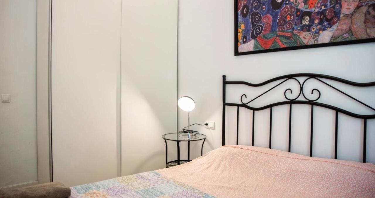 Eixample Apartments - Pova Barcelona Exterior foto