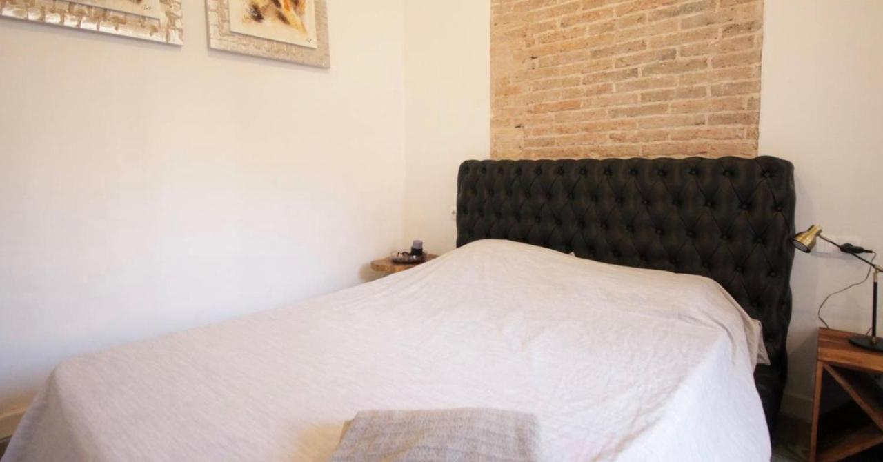 Eixample Apartments - Pova Barcelona Exterior foto
